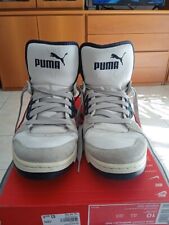 Puma scarpe alte usato  Cormano