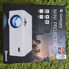 Mini projector wifi for sale  BRADFORD