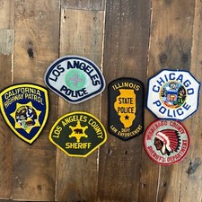 Lot vtg los for sale  Phoenix