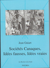 Sociétés canaques idées d'occasion  Forcalquier