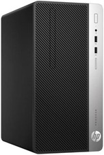 Prodesk 400 tower d'occasion  Bischwiller