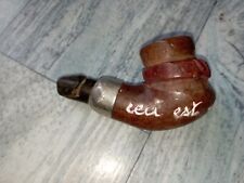 Pipe bois érotique d'occasion  Cherbourg-Octeville-