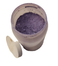 Violet colored dry for sale  Cedar Falls
