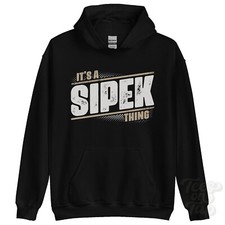 Sipek thing hoodie for sale  UK