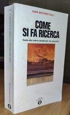 Gilli come ricerca usato  Torchiarolo
