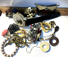 Retro jewelry odds for sale  Norman