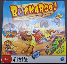 Hasbro buckaroo 2010 for sale  MILTON KEYNES