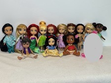 Lot mini inch for sale  Vista