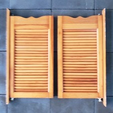 Vintage wood swinging for sale  Black River Falls