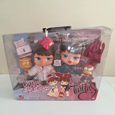 Bratz big babyz for sale  West Palm Beach