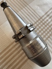 Wohlhaupter sk40 cnc gebraucht kaufen  Hamburg