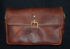 Ona leather bowery for sale  West Orange