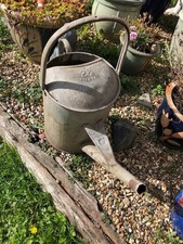 Vintage beldray galvanised for sale  RAYLEIGH
