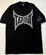 Vintage rare tapout for sale  San Diego
