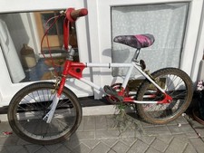 Retro raleigh bmx for sale  LONDON