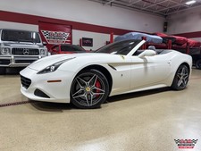 ferrari t california for sale  Glen Ellyn