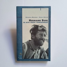 Reinhold messner horst usato  Cascina