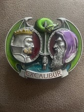western belt buckles for sale  BIDEFORD