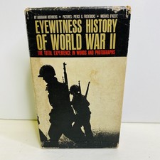 Box set eyewitness for sale  Auburn