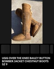 ugg bailey button bomber for sale ugg bailey button bomber for sale Prescott