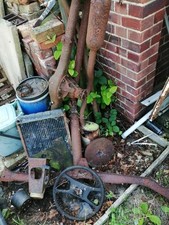 Morris marina parts for sale  FOLKESTONE