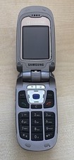 Samsung sgh z140v gebraucht kaufen  Vilshofen an der Donau