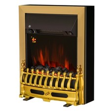 Homcom camino elettrico usato  Assago