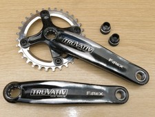 Retro truvativ firex for sale  EVESHAM