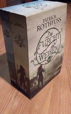 Furcht weisen teile gebraucht kaufen  Berlin