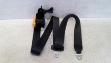 Ceinture arriere droit d'occasion  France