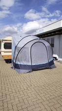 Vorzelt teilvorzelt gebraucht kaufen  Salzgitter
