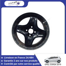 Jante tole opel d'occasion Jante tole opel d'occasion  Saint-Quentin