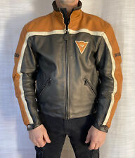 Giubbotto dainese pelle usato  Zermeghedo