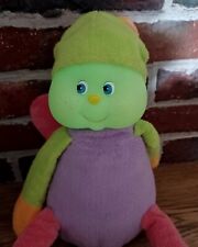 Peluche doudou luciole d'occasion  Épinal