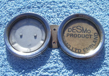 Vintage 1960s desmo for sale  BOGNOR REGIS