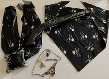 Lot pirate costume for sale  Baton Rouge