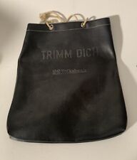 Vintage alter turnbeutel gebraucht kaufen  Dülmen
