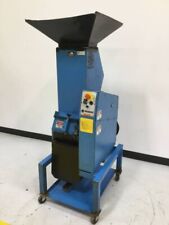 Rapid grinder granulator for sale  Holly