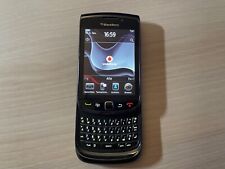 Blackberry torch 9800 gebraucht kaufen  Bodenheim