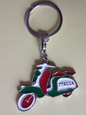 Porte clé vespa d'occasion  Salbris