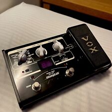 Vox stomplab sl2g for sale  MAIDSTONE