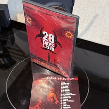 Days later dvd for sale  La Canada Flintridge