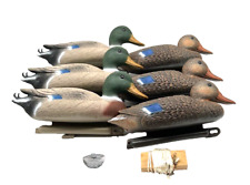 Lot decoy duck for sale  Gillette