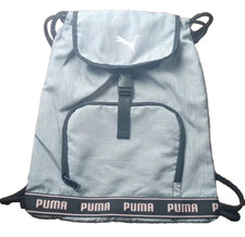 Puma backpack gray for sale  Lehigh Acres