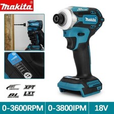 Makita dtd171 brushless d'occasion  Expédié en Belgium