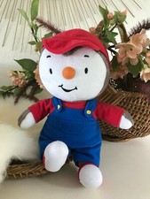Plush doudou choupi d'occasion  Expédié en Belgium