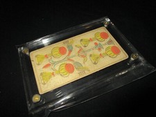 Tarot 1839 card for sale  Parker