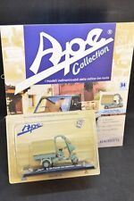 Ape collection car usato  Carmagnola