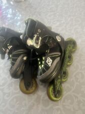 Inline skates kinder gebraucht kaufen  Mainz