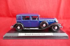Voiture renault reinastella d'occasion  Brest